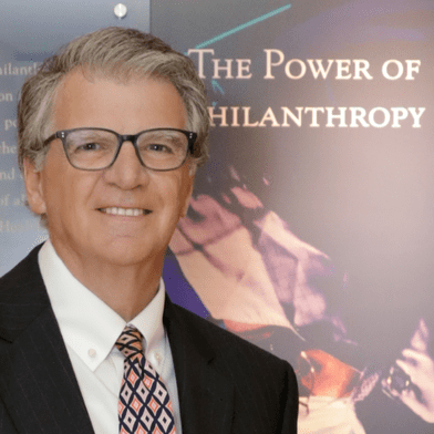 Bill Littlejohn