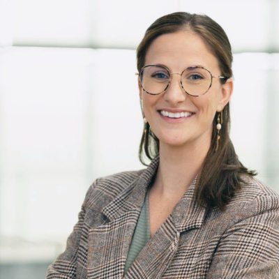 Anna Hessenbruch