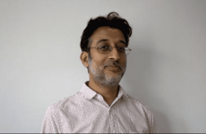 Athar Abidi