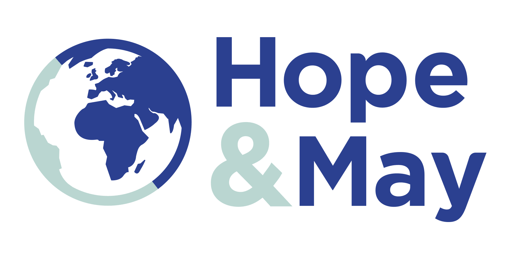 Hope & May logo