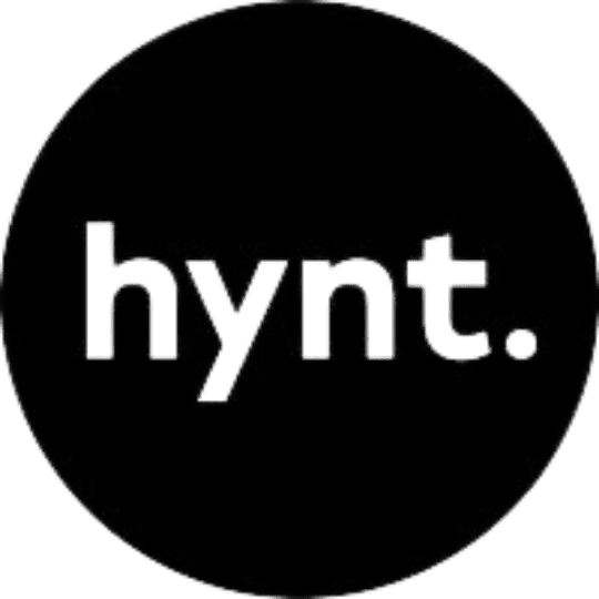 hynt logo