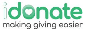 iDonate logo