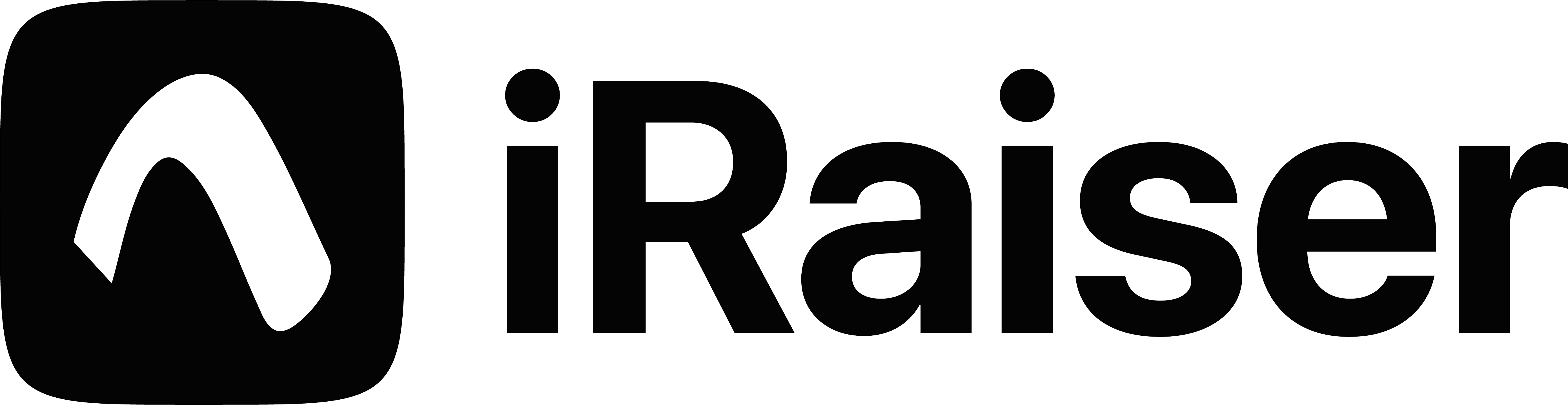 iRaiser logo