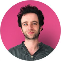 Ben Brill