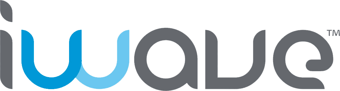 iWave logo