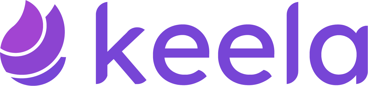 Keela logo