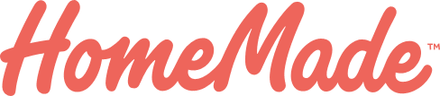 Homemade Digital logo