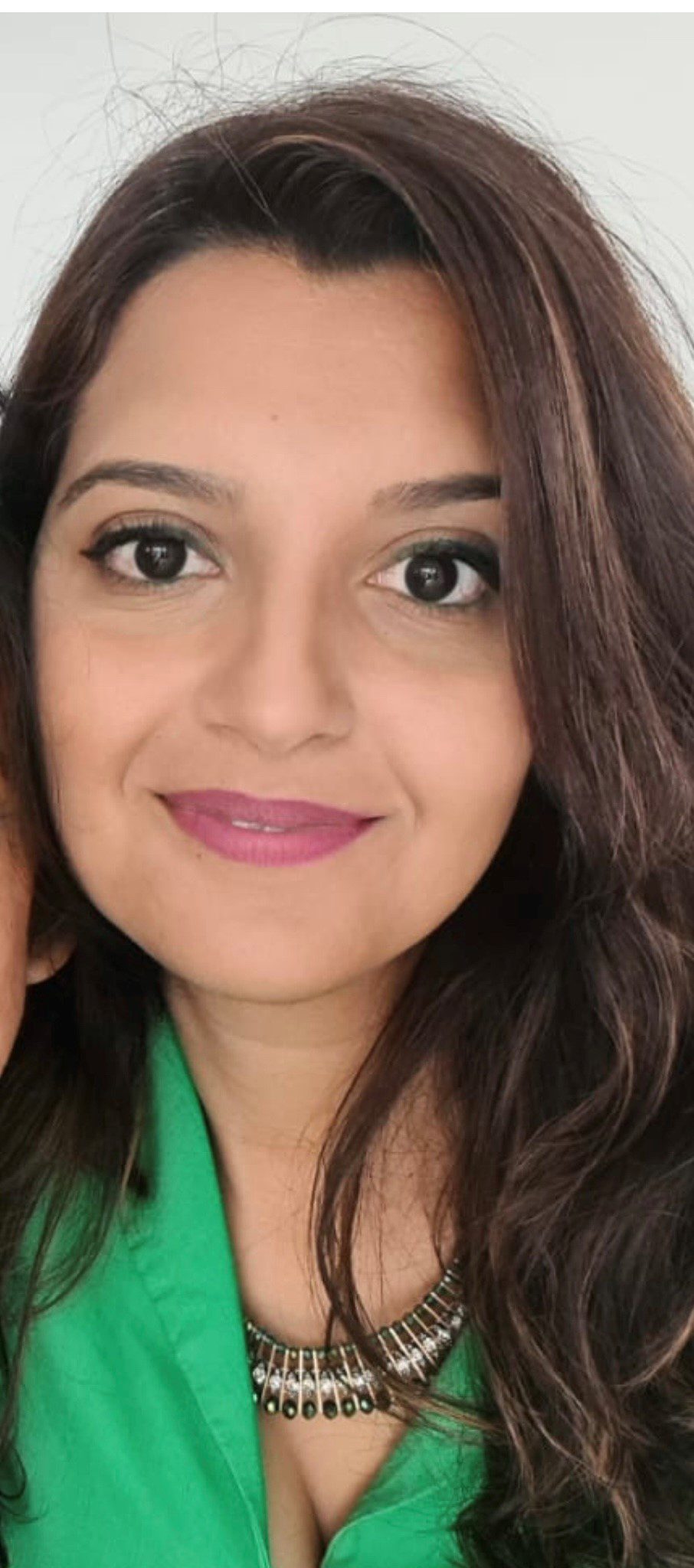 Mehreen Rasheed Speaker Profile | Mehreen Syed | Fundraising Everywhere