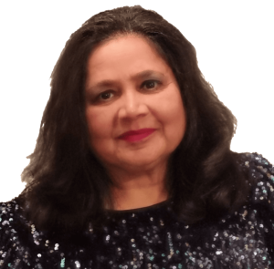 Neena Baid