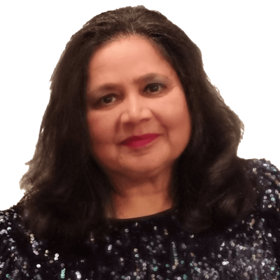 Neena Baid