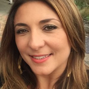 Nina Saffuri