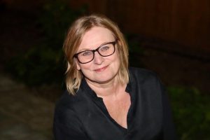 Polly Shute