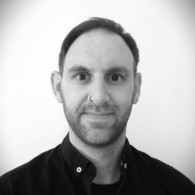 Matt Radford