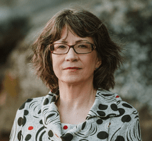 Susan Lomas
