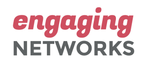Engaging Networks logo
