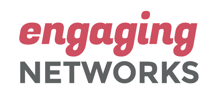 Engaging Networks logo