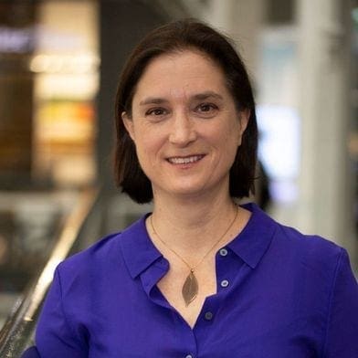 Vicky Browning