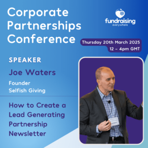 How to Create a Lead Generating Partnership Newsletter