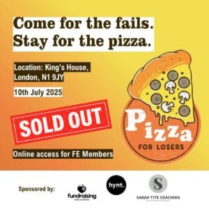 Pizza For Losers 2025