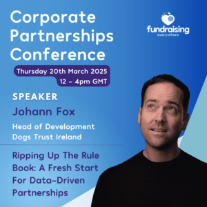 The First Steps: Engaging Values and Trends for Corporate Fundraising