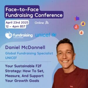 Your sustainable F2F strategy: How to set, measure and support your growth goals
