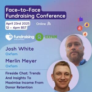 Trends and insights to maximise income from donor retention