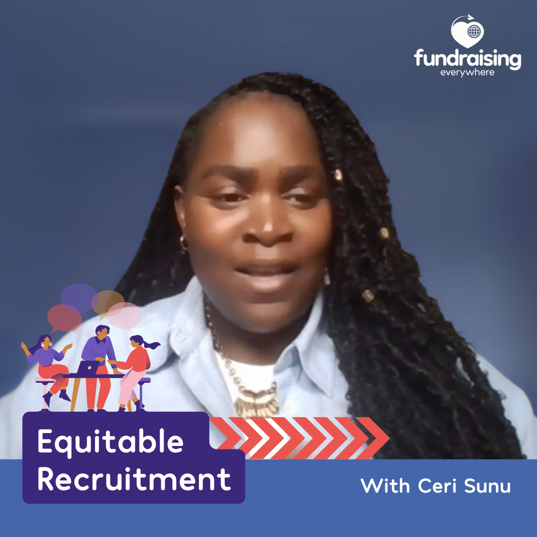 Equitable Recruitment
