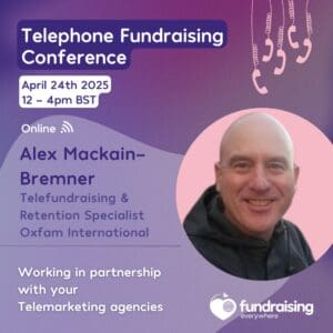 Working in partnership with your Telemarketing agencies