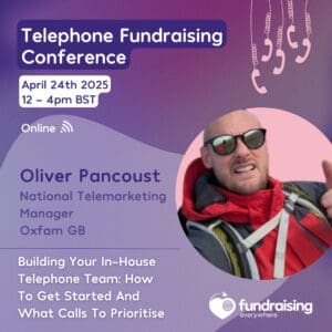Building Your In-house Telephone Team: How to Get Started and What calls to prioritise