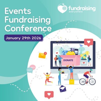 Events Fundraising Conference 2026