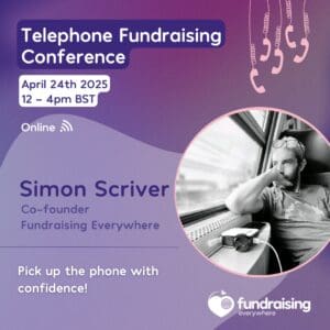 Pick up the phone with confidence!