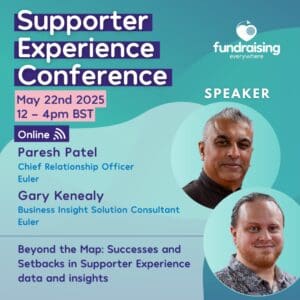 Beyond the Map: Successes and Setbacks in Supporter Experience