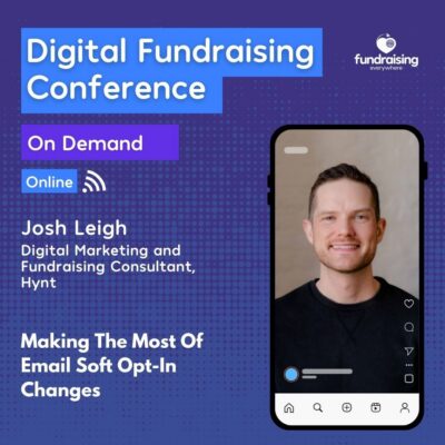 Making The Most Of Email Soft Opt-In Changes