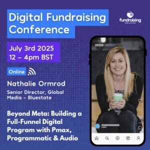 Beyond Meta: Building a Full-Funnel Digital Program with Pmax, Programmatic & Audio