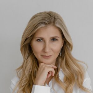 Olga Chevganiuk