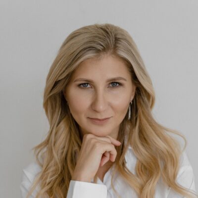 Olga Chevganiuk