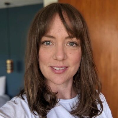 Rachel Brydon