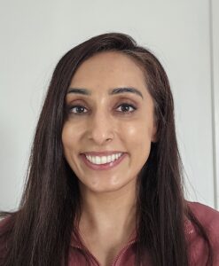 Amandeep Hoonjan