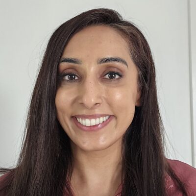 Amandeep Hoonjan