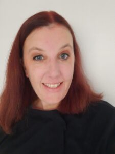 Vicky Fernbank