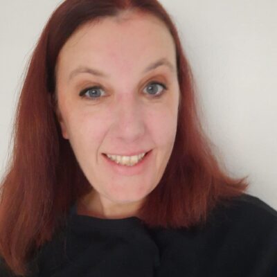 Vicky Fernbank