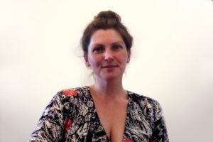 Ali Walker Davies