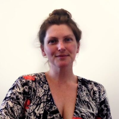 Ali Walker Davies