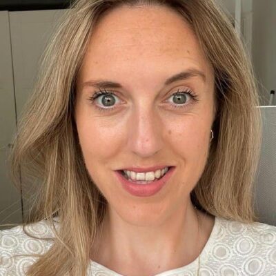 Catherine Townson