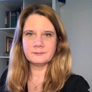 Catherine Mahoney