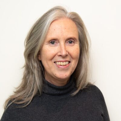Claire Marshall