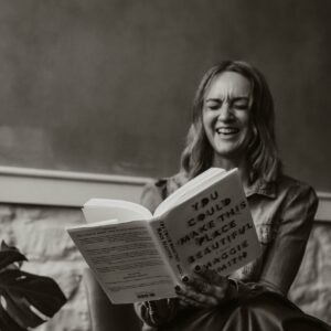 Joanna Jeffery