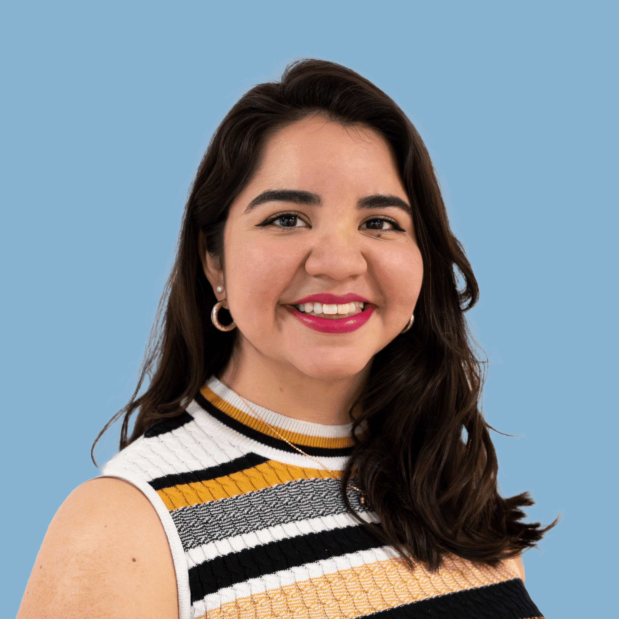 Speaker Profile | Dani Hernandez | Fundraising Everywhere