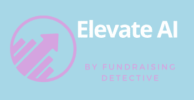 Charity Elevate AI logo