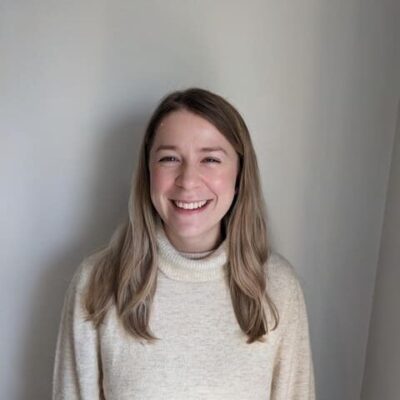 Fiona McGregor
